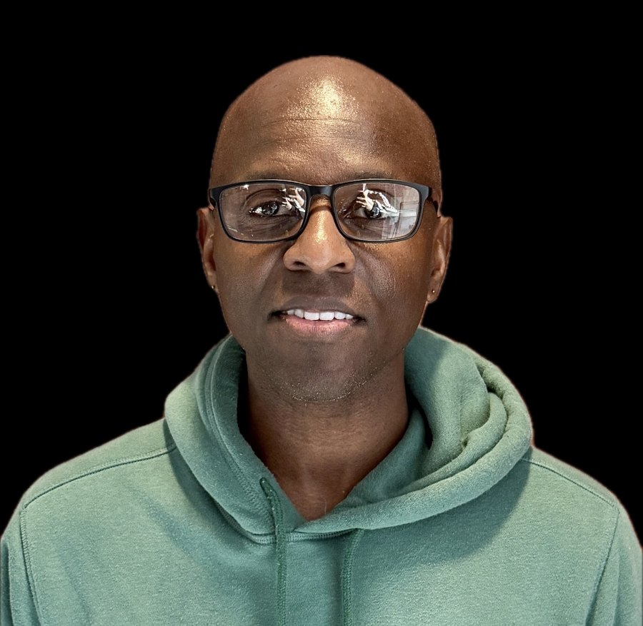 Chike Ijeh — Director of Development