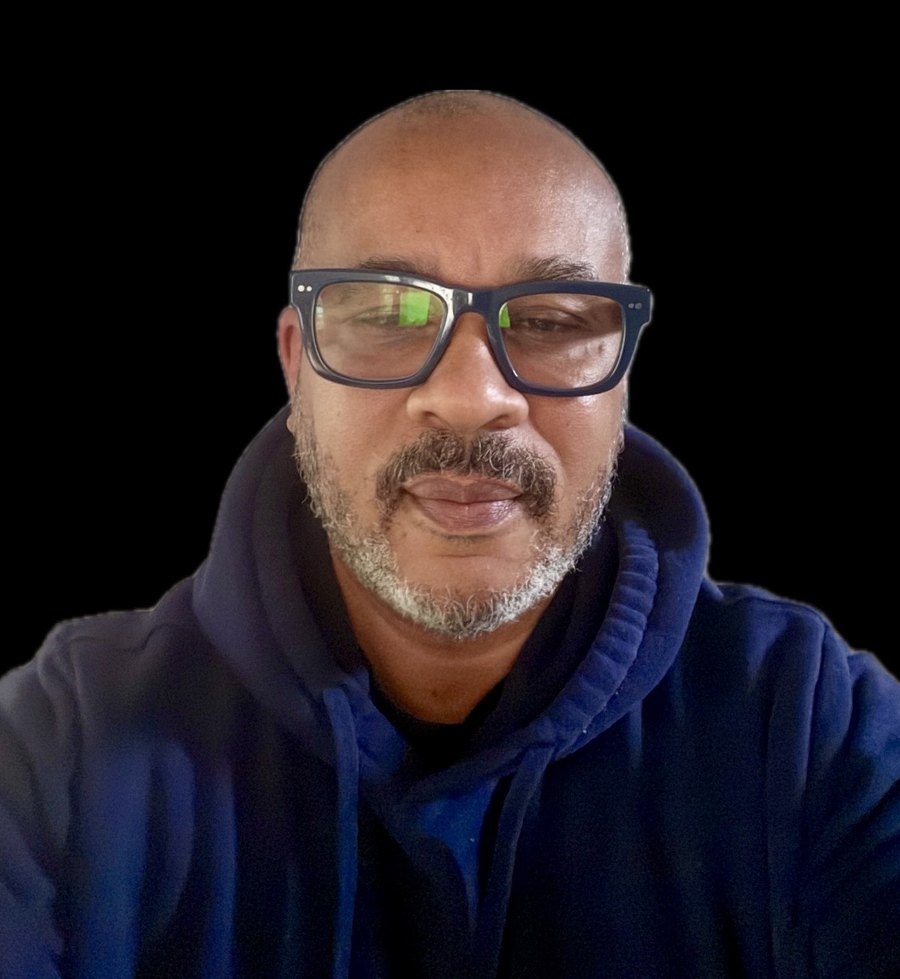 Wayne Tolson, II — Director of Curriculum
